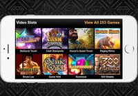 Spelautomater och videoslots