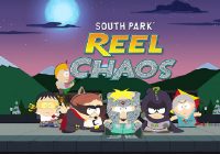 South Park Reel Chaos