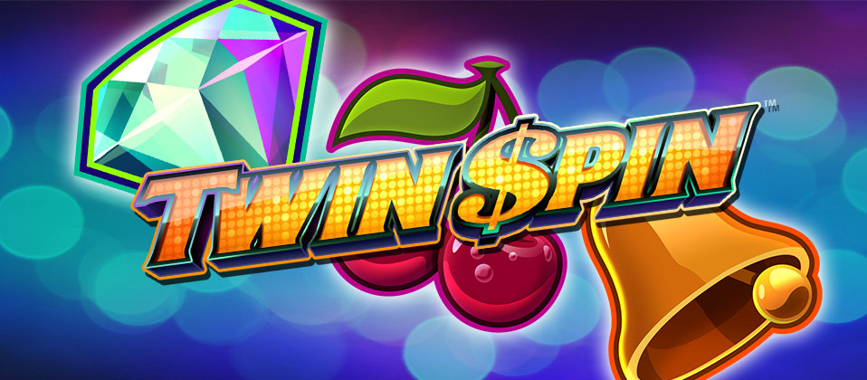 Twin Spin från Net Entertainment